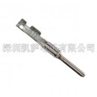 Molex 矩形連接器觸頭 33000-0002