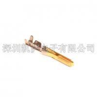 Hirose 背板連接器觸頭 QRP8-PC-121