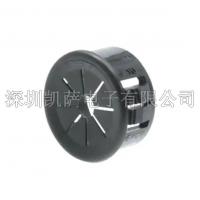 Heyco 電纜管理 - 襯套，索環(huán)2119