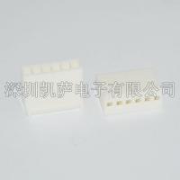 Molex 矩形連接器外殼 22-01-3067