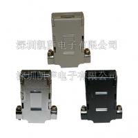 NorComp D-Sub后殼 983-009-010R031