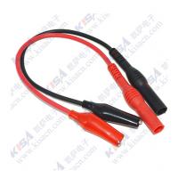 B&K測(cè)試引線 TL-LCR