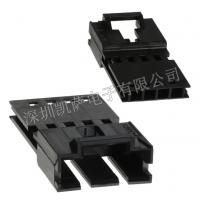 TE Connectivity  集管和線殼  103653-3   50個(gè)起訂