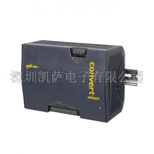 Bel Power DIN導(dǎo)軌式電源 LXN1604-6G