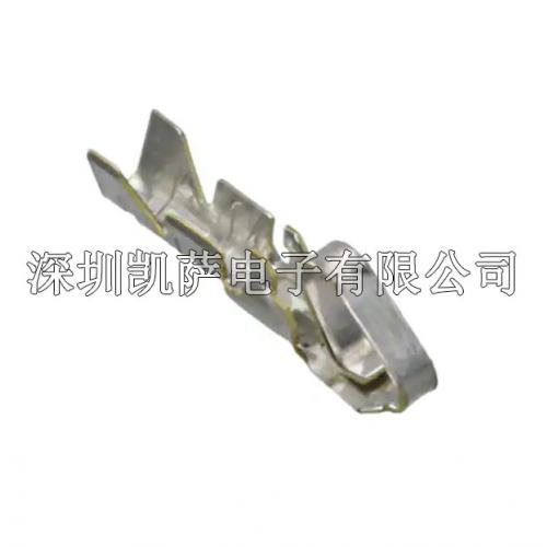 Molex 矩形連接器觸頭 08-50-0031