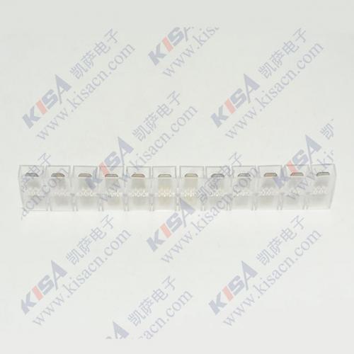 MULTICOMP連接器端子排878302