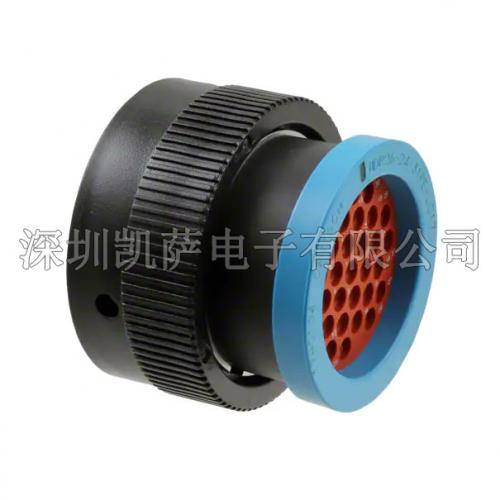 TE連接器HDP26-24-31PE-L017