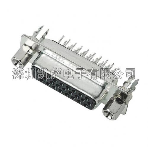 HARTING D-SUB連接器09663117503