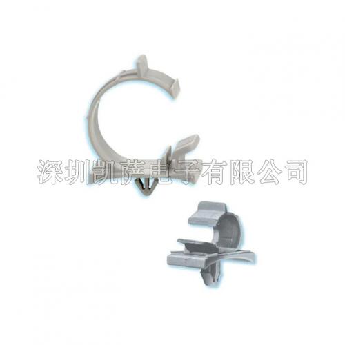 Heyco 電纜固定件和配件3881