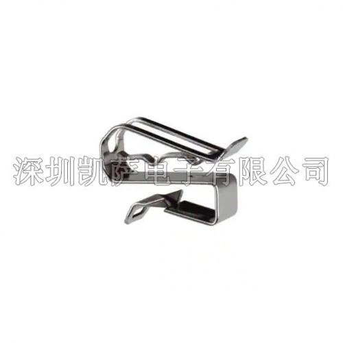 Heyco 電纜支撐與緊固件S6407