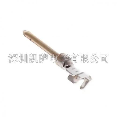 Amphenol D-Sub連接器觸頭L17RRD1M11400