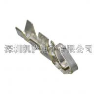 Molex 矩形連接器觸頭 08-50-0031