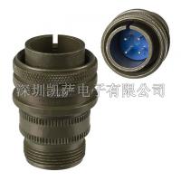 Amphenol 圓形連接器97-3106A18-4P