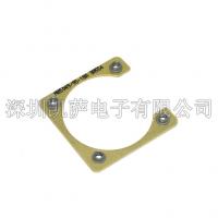 Glenair圓形連接器M8504995-18A