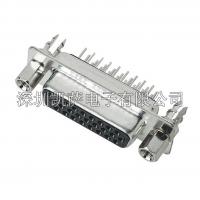 HARTING D-SUB連接器09663117503