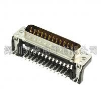 HARTING D-SUB連接器09653627811