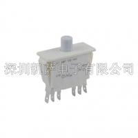 ZF/Cherry按鈕開關(guān)0F79-30L0面板安裝10A250VAC原裝正品