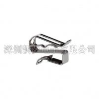 Heyco 電纜支撐與緊固件S6407