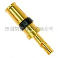 Amphenol D-Sub連接器觸頭L17DM537447