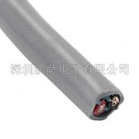 Alpha Wire 多芯電纜 1895C SL005