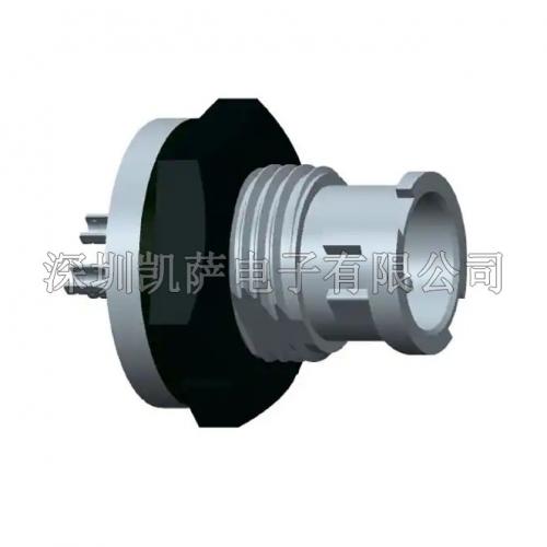 Amphenol圓形連接器組件AAD-03PMMS-LC7001