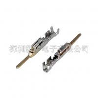 TE矩形連接器觸頭連接器 1318109-1