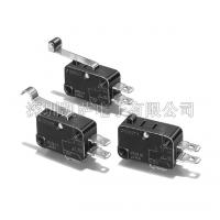 Omron微動(dòng)開(kāi)關(guān)V-156-1C25