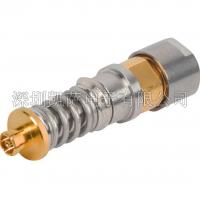 Amphenol背板連接器觸頭8032-4025