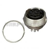 Amphenol圓形連接器組件T3507100U