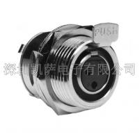 Amphenol圓形連接器組件AG3FCE