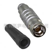 Amphenol圓形連接器組件FLKB-06FGMS-GCP-209