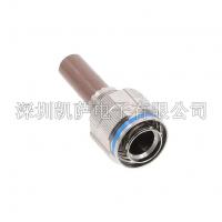 Amphenol圓形連接器組件CF-594611-01P