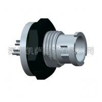 Amphenol圓形連接器組件AAD-03PMMS-LC7001