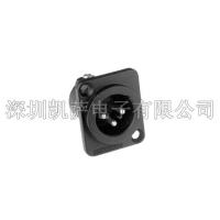 Amphenol圓形連接器組件AC3MMDZBAC3MMDZB