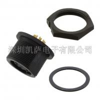 Amphenol圓形連接器組件ACD-07PMFS-SC7001