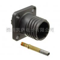 Amphenol圓形連接器組件ALM00FD11-2P072