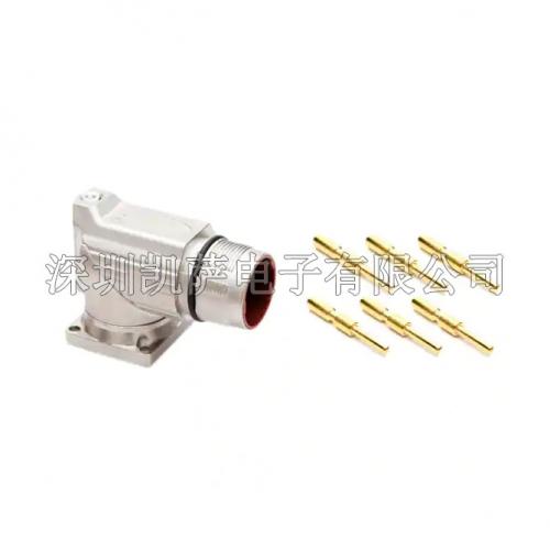 Amphenol圓形連接器組件MB7RJN0602-KIT