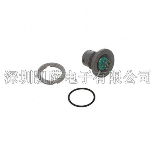 Amphenol圓形連接器組件MAJ-17-00