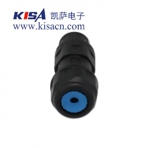 Amphenol圓形連接器組件AD-04BFFB-QL8AP0