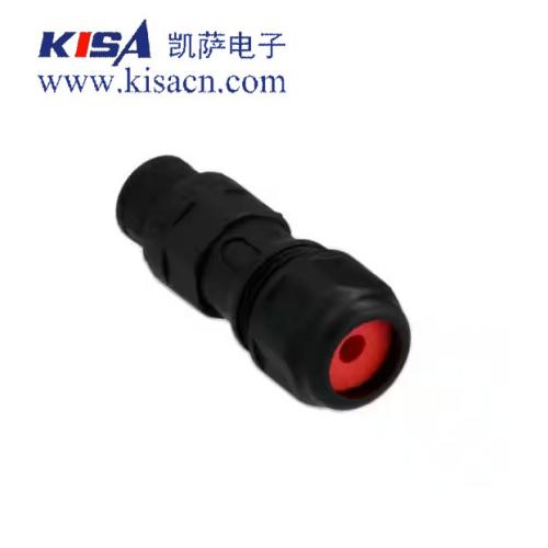 Amphenol圓形連接器組件AD-02BFFB-QL8AP0