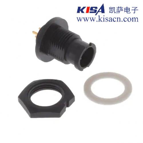 Amphenol圓形連接器組件AD-03PMMP-LC7001