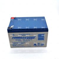 PS-12120F2  12V 12AH Power-Sonic 密封鉛酸蓄電池原裝正品凱薩