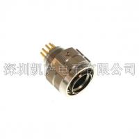 Amphenol圓形連接器組件ALM06FD13-98P