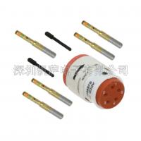 Amphenol圓形連接器組件SJS860511