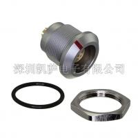 Amphenol圓形連接器組件FLKD-16EGFS-GCP-001