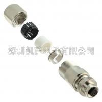 Amphenol圓形連接器組件HDM12PF05A1STM