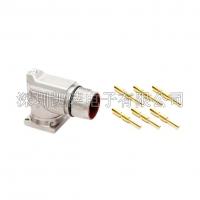 Amphenol圓形連接器組件MB7RJN0602-KIT