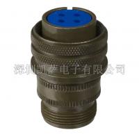 Amphenol圓形連接器組件97-3106A-18-10S946