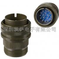 Amphenol圓形連接器組件97-3106A-20-29P