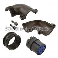 Amphenol圓形連接器組件97-3108B-20-29S
